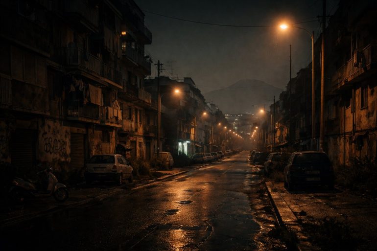Stese a Napoli: il fenomeno delle intimidazioni armate e le nuove dinamiche criminali nel rione Berlingieri