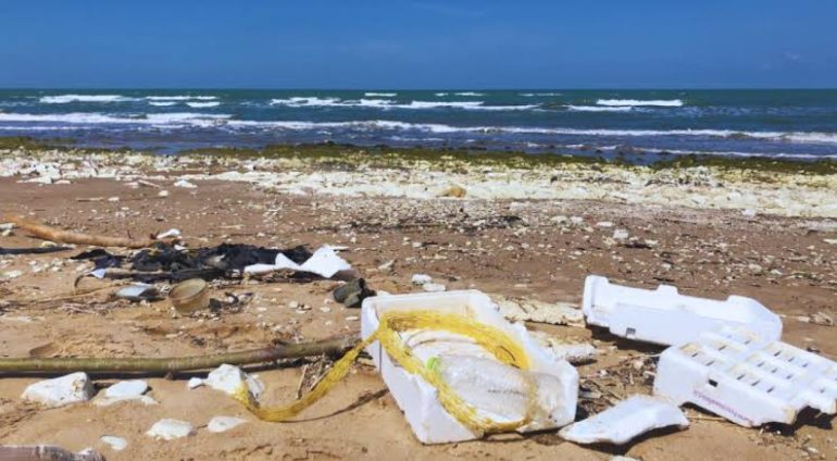 Stop al polistirolo nella pesca, Torre del Greco e Portici guidano la svolta green