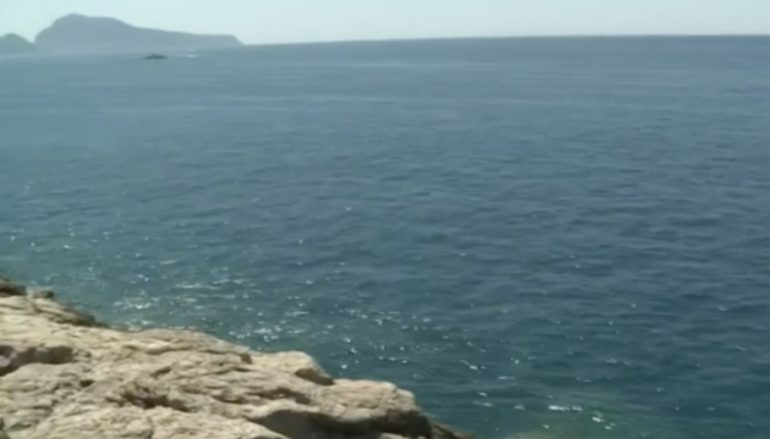 Sub investito e ucciso a Marina di Puolo: caccia al pirata del mare