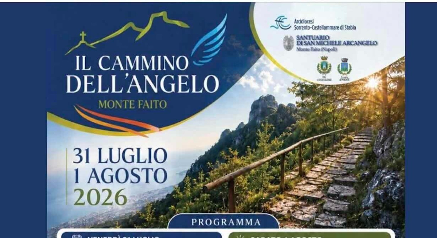 Nell'immagine, un contesto collegato ai fatti.