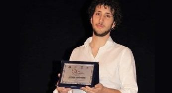 Torre Annunziata, giallo sulla morte dell’attore e regista Davide Cristiano, il 32enne trovato senza vita nel suo appartamento