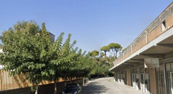 Torre del Greco, netturbino ferito a colpi di pistola: caccia al killer incappucciato