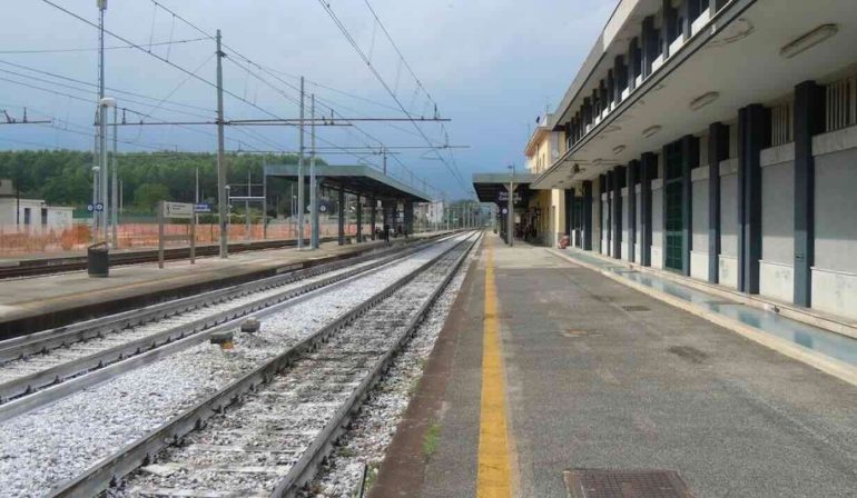 Tragedia sul lavoro nel Casertano: muore un operaio RFI di 24 anni