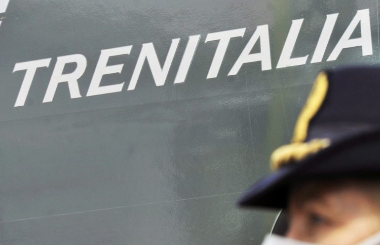 Treni regionali, da domani fermata ad Afragola: più collegamenti con l’Alta Velocità