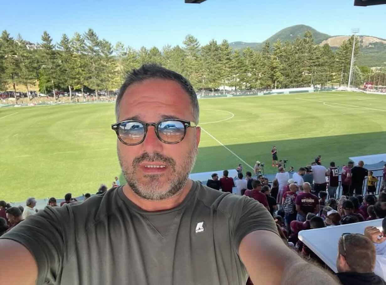 Luca Esposito