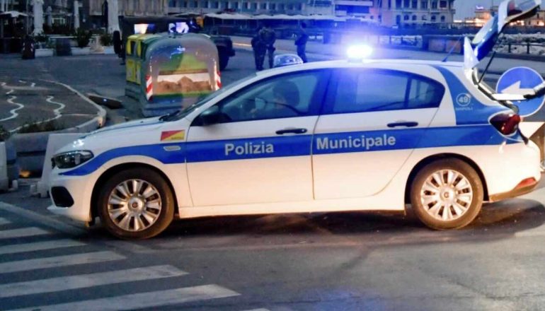 Truffa delle auto clonate a Napoli: scoperta vettura rubata e gemellata a un noleggio