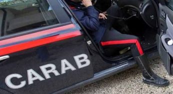 Truffano anziano a Sansepolcro: arrestata coppia di napoletani