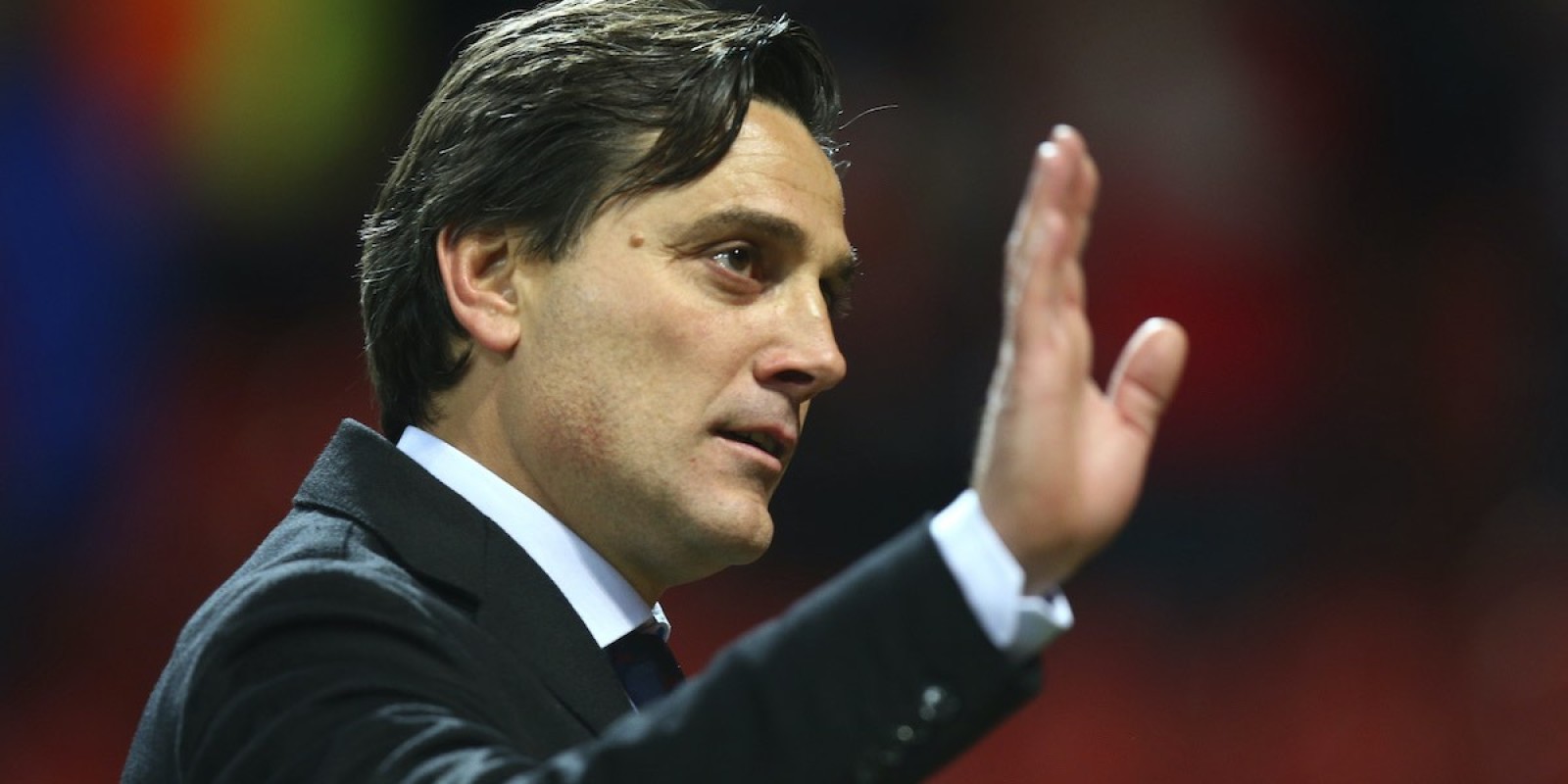Turchia cambia guida tecnica: Montella esonerato dopo la prima finestra Nations League