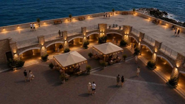 V.I.E. Cilento primo in graduatoria: a Casal Velino nasce il Centro delle Eccellenze
