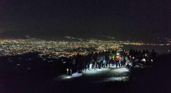 Vesuvio sotto le stelle 2026, ad agosto eventi ogni sera tra natura e cielo notturno