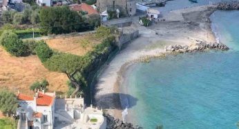 Vico Equense, spiagge «blindate» e mare negato: scoppia la protesta contro i lucchetti ai litorali pubblici