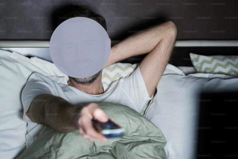 Casoria, va a casa della ex e si sdraia sul letto: arrestato