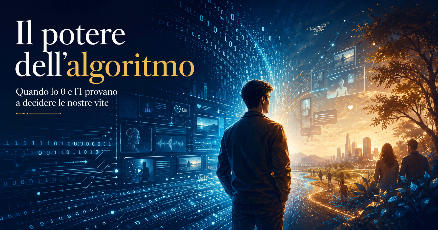 Nella foto, un particolare della vicenda.