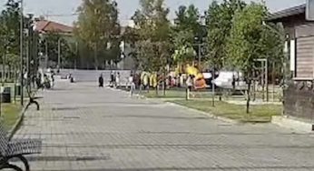 Agropoli, arrestato 18enne: è l’autore del tentato omicidio al parco Bonifacio