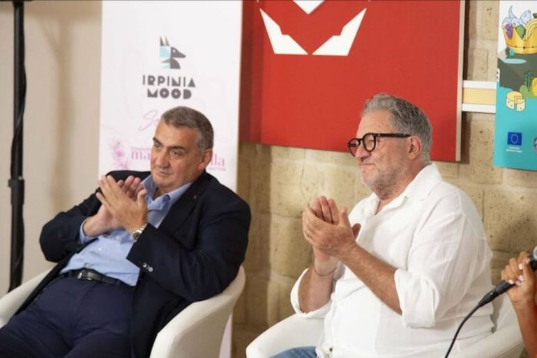 Ad Avellino Irpinia Mood 2026: oltre 90 chef italiani affrontano le intolleranze alimentari