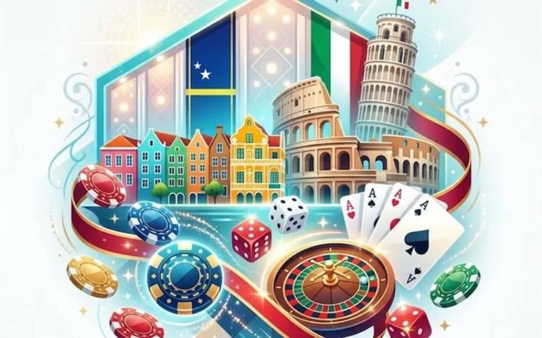Affidabilità dei bookmaker internazionali: casinò con licenza Curacao e crypto, limiti di prelievo