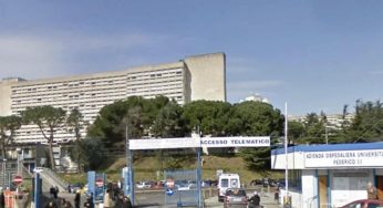 Aggressione al Policlinico Federico II: Ordine dei Medici di Napoli condanna e chiede misure di prevenzione