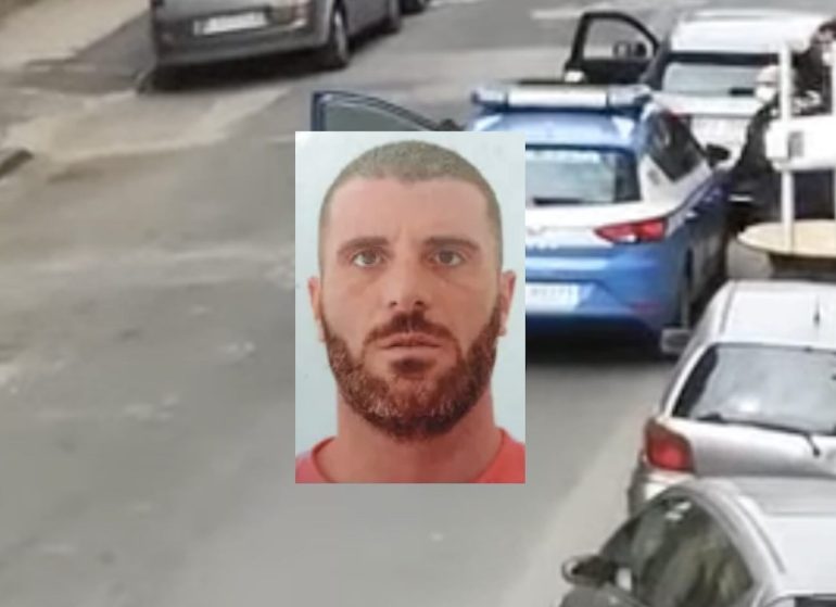 «Al Berlingieri ora comando io»: arrestato il ras Antonio Feldi ‘o tufano