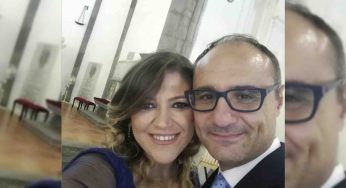 Alla guida ubriaco e drogato uccide in Salento due coniugi di Nocera: arrestato 41enne per omicidio stradale