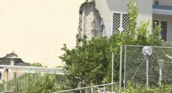 Allarme sciacallaggio a Pozzuoli, primo arresto dopo il sisma