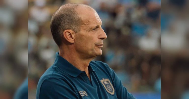 Allegri frena: ‘Inter e Arsenal non decidono la stagione’ ma avverte: ‘Difendiamo da leggeri’