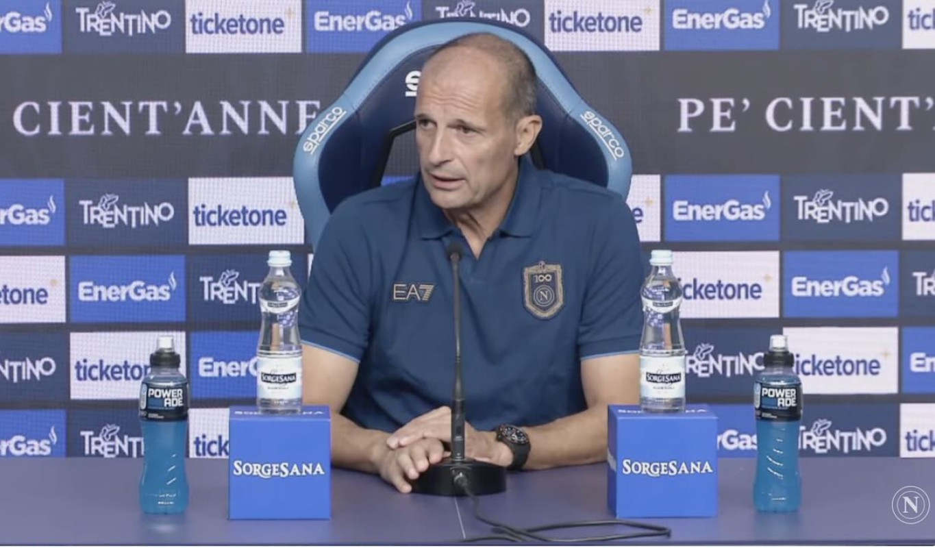 Max Allegri