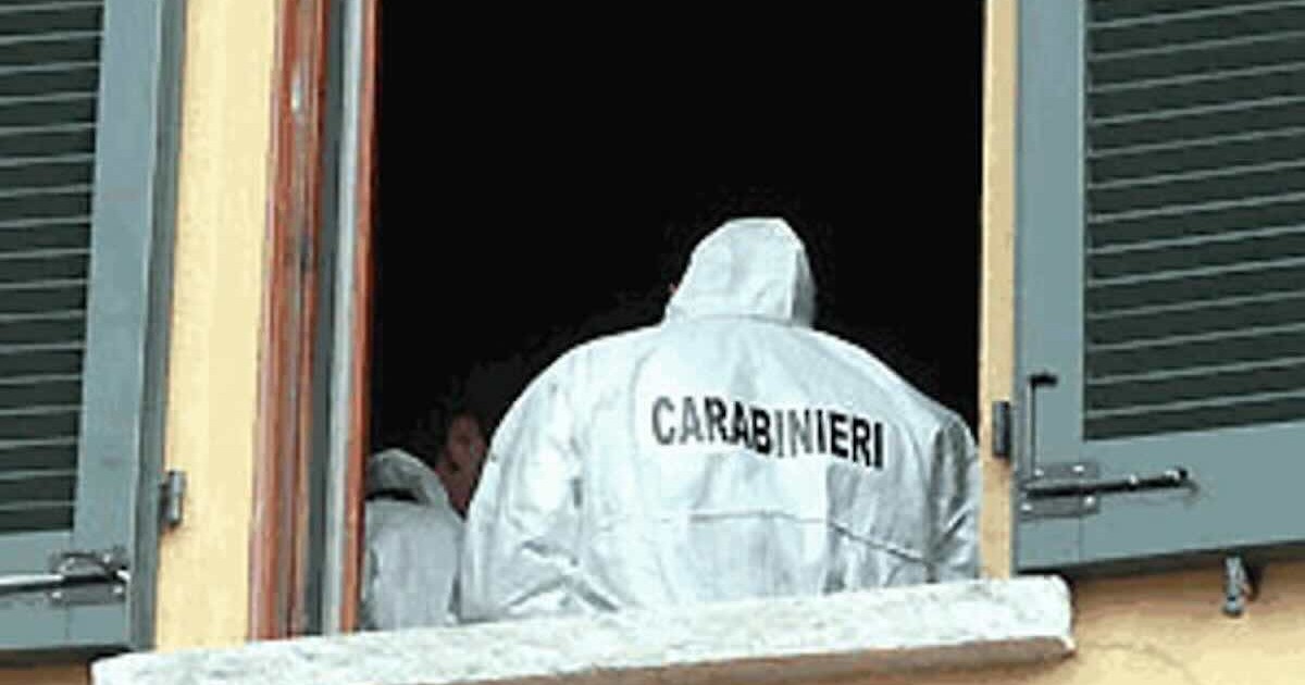 Anacapri, colpita da infarto