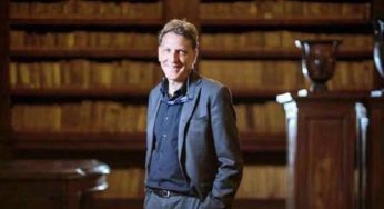 Andrea Mazzucchi assume la guida della Federico II con un progetto di innovazione e inclusione