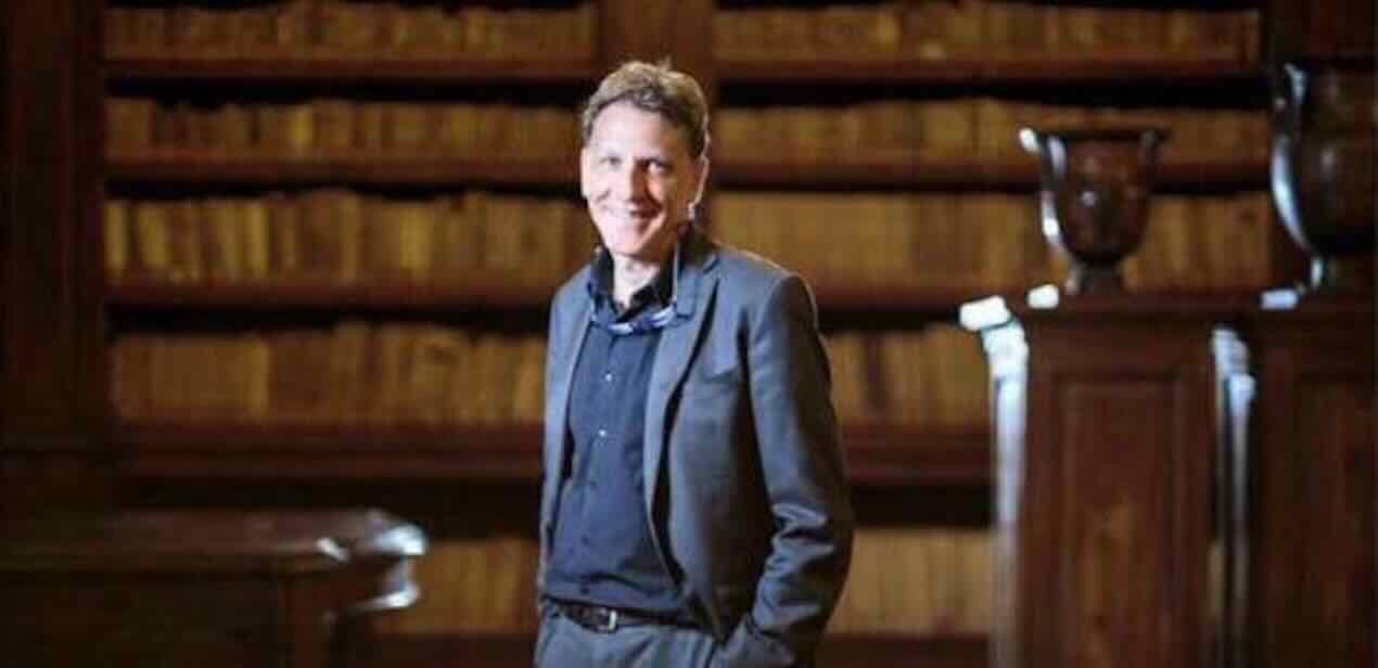 Andrea Mazzucchi assume la guida della Federico II con un progetto di innovazione e inclusione