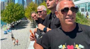 Angels of Love: il collettivo napoletano porta l’house italiana al festival house più prestigioso del mondo