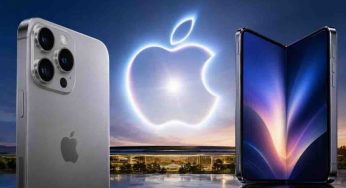 Apple annuncia l’evento del 9 settembre: iPhone 18 Pro e il primo pieghevole in arrivo