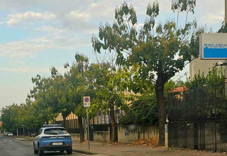 Napoli, pusher arrestato a San Giovanni a Teduccio