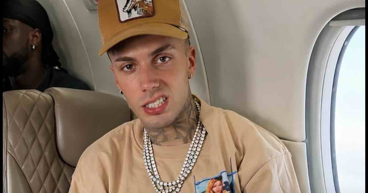 Tony Boy