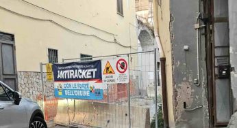 Arzano, la strada-bunker in mano alla camorra: il guscio impunito di via Zanardelli