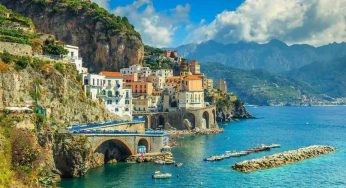 Atrani: Estate tra Cultura, Gusto e Spettacolo nella Perla della Costiera Amalfitana