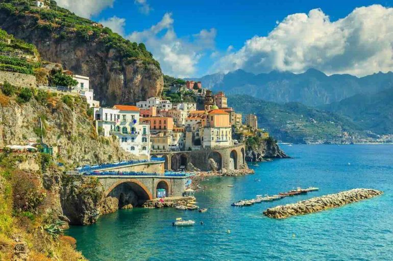 Atrani: Estate tra Cultura, Gusto e Spettacolo nella Perla della Costiera Amalfitana