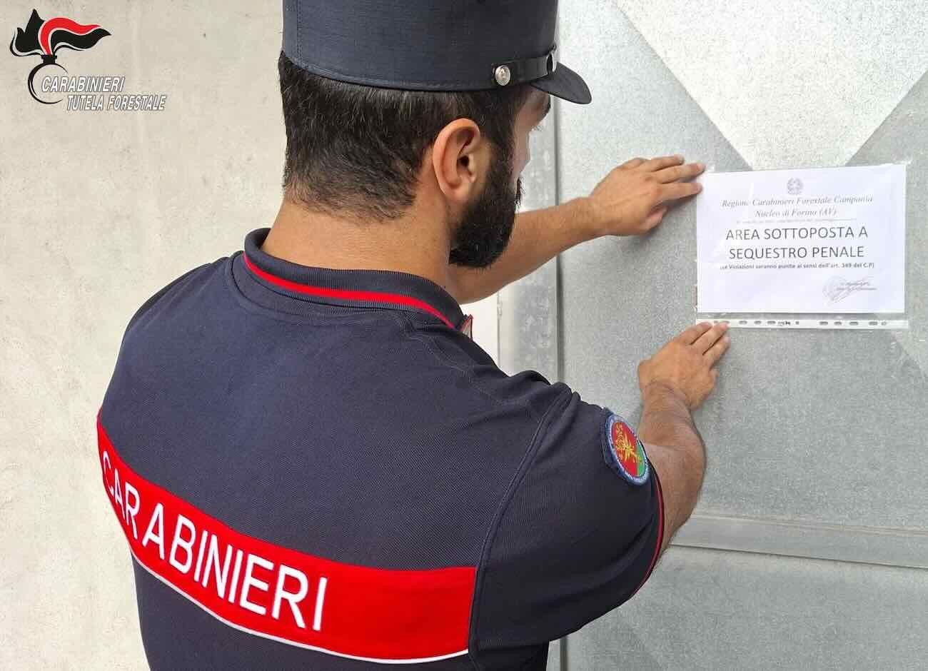 Nell'immagine, un dettaglio legato alla vicenda.
