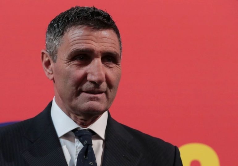 Bruno Giordano compie 70 anni: «I momenti più belli? Lazio e lo scudetto con Maradona»