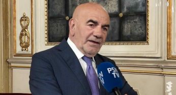 Campania, oltre 145 milioni per rivoluzionare il Servizio Idrico Integrato: rete più sicura e digitale