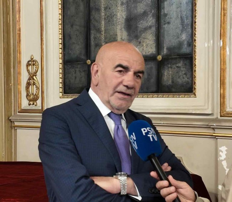 Campania, oltre 145 milioni per rivoluzionare il Servizio Idrico Integrato: rete più sicura e digitale