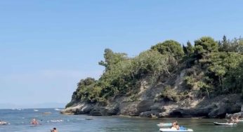Campi Flegrei, faro della Procura sui costoni a rischio: indagini sui fondi fantasma