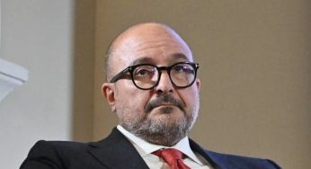 Campi Flegrei, il centrodestra campano sollecita lo stato di emergenza