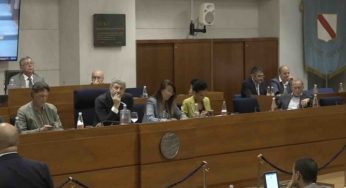 Campi Flegrei, il Consiglio regionale dice no allo stato di emergenza: si al rafforzamento del decreto