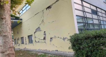Campi Flegrei, il Governo stanzia 100 milioni per i primi interventi
