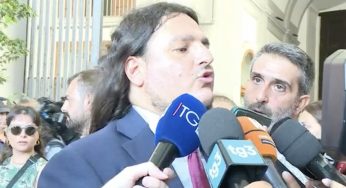 Campi Flegrei, il sindaco di Bacoli: «Decreti solo dopo le scosse? Serve prevenzione»