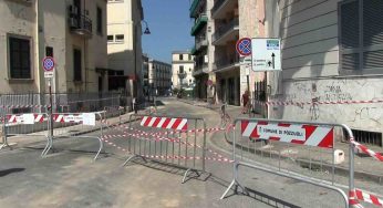 Campi Flegrei, la gestione dell’emergenza porto e sfollati resta in attesa di un cronoprogramma