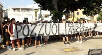 Campi Flegrei, la Regione Campania stanzia 7 milioni per i Comuni colpiti dallo sciame sismico