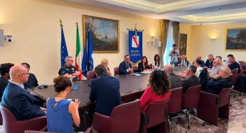 Campi Flegrei, la sfida della Regione: «Un milione di euro per salvare turismo e occupazione»