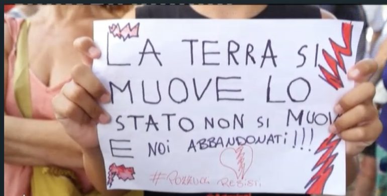 Campi Flegrei, oltre 2.100 persone sfollate: proseguono le verifiche