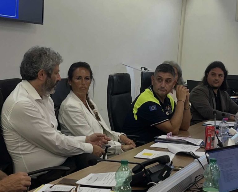 Campi Flegrei, partono i primi pagamenti dopo il terremoto
